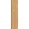 Ekena Millwork Funston Block Smooth Outlooker, Western Red Cedar, 5 1/2"W x 14"D x 22"H OUT06X14X22FST05SWR - alternate 4